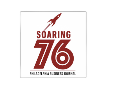 Soaring 76