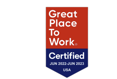 Great Place to Work